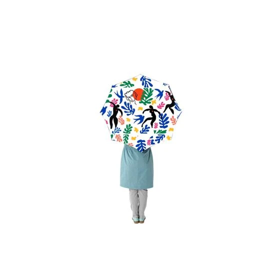 parapluie Matisse