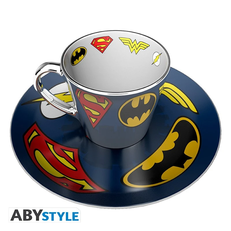 TASSE DC Comics