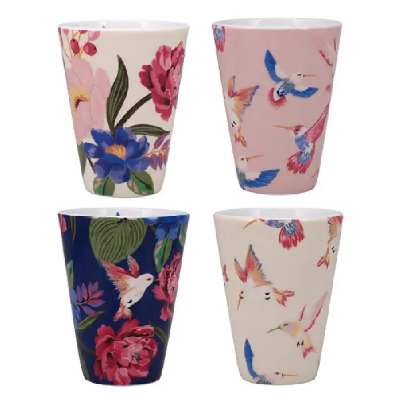 GOBELET CONIQUE 100 ML