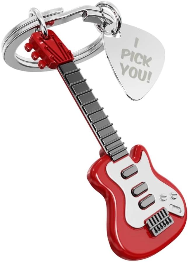 Porte-clés Guitare